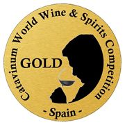 Catavinum World & Wine Spirits Competition 2018