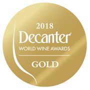 Decanter World Wine Awards 2018
