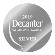 Decanter World Wine Awards 2019