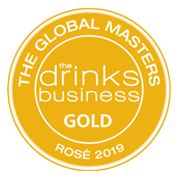 Drinks Business Global Rosé Masters