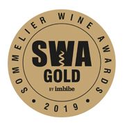 Sommelier Wine Awards 2019