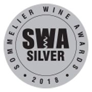 Sommelier Wine Award 2018