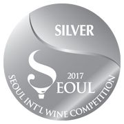 Seoul International Wine Competition 2017