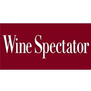 90 Points - Wine Spectator 2018