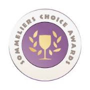 Included in the Top 5 Pinot Noirs - Sommelier Choice Awards 2019