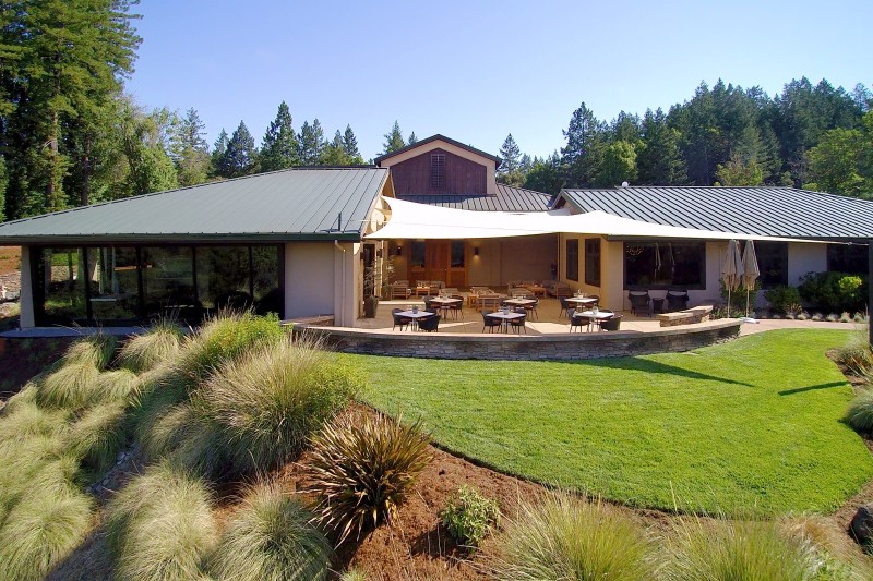 Winery Winery